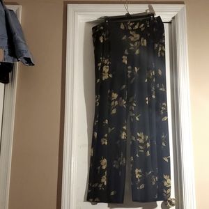 Wide leg Torrid pants